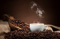 Coffee Sensation Liqueur KEGZ